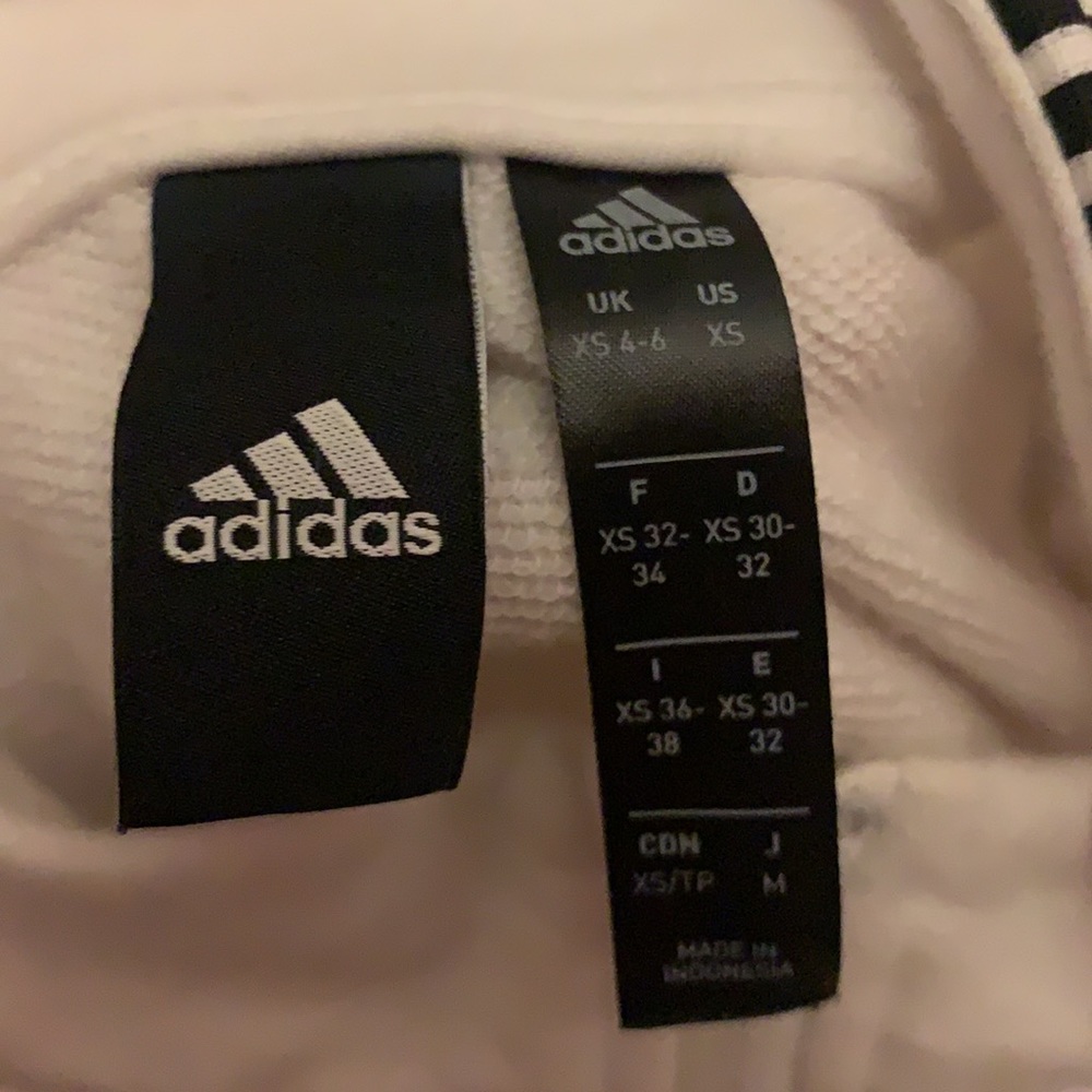 Adidas jacket - Picture 3 of 3